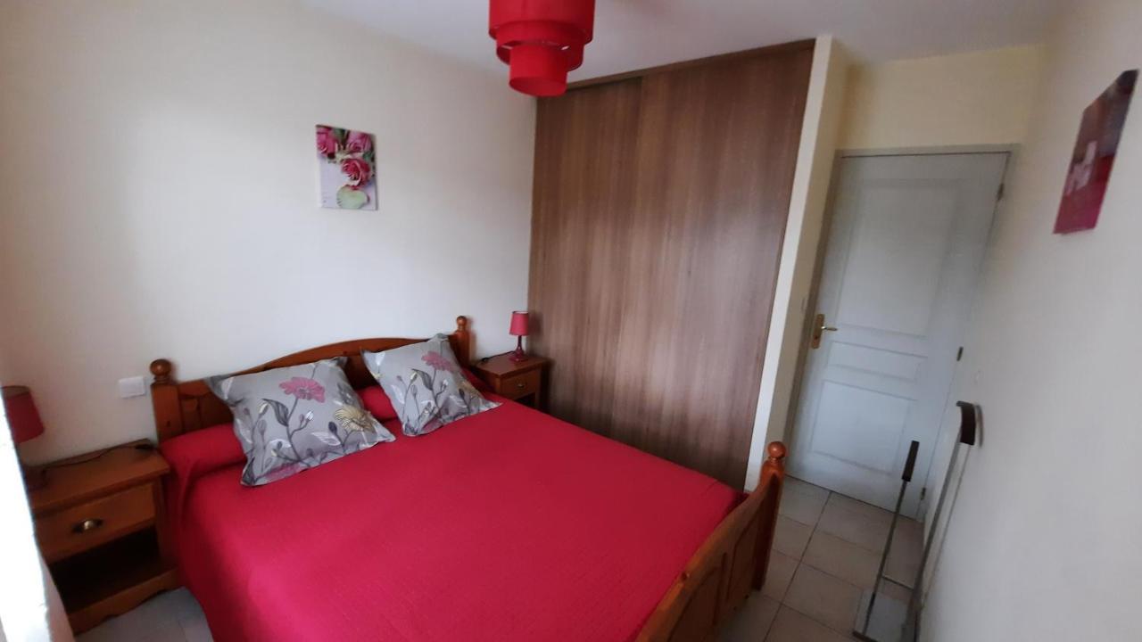 Lenga Doc Villa Prades-sur-Vernazobre Eksteriør billede